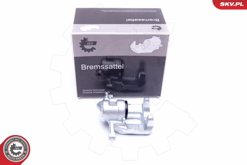 Brake Caliper